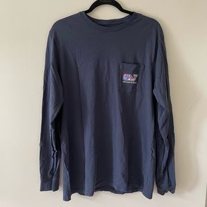 Vineyard Vines Long Sleeve - L